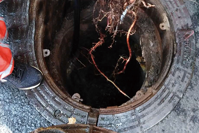 宁南管道预处理